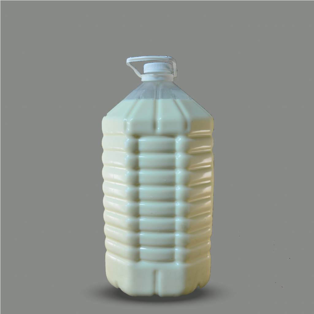 Mlieko čerstvé PLNOTUČNÉ (10 l)