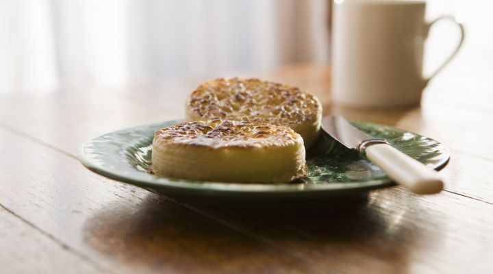 ZDRAVÉ TRADIČNÉ LIEVANCE Z ACIDOFILNÉHO MLIEKA