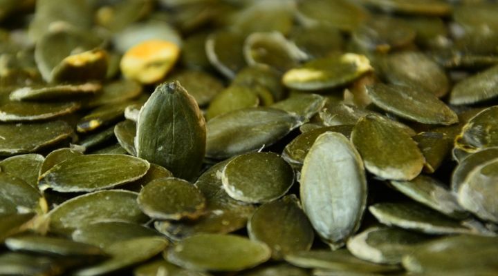 PREČO SÚ JADIERKA TEKVICE ZDRAVÉ?